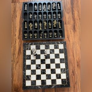 Chess Set